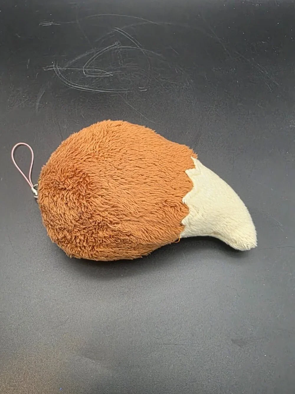 Eevee's Tail Cushion 